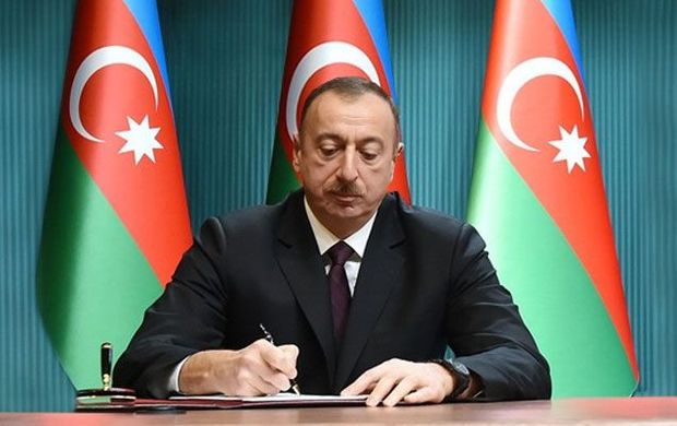 Azərbaycan prezidenti əfv sərəncamı imzalayıb – SİYAHI + YENİLƏNİB