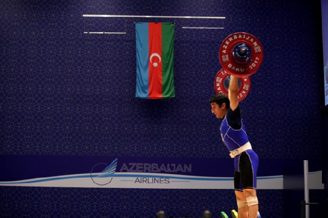 Azərbaycan Kubokunun son qalibləri müəyyənləşdi