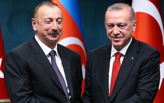 “Azərbaycan-Türkiyə qardaşlığı bundan sonra da möhkəmlənəcək” - İlham Əliyev