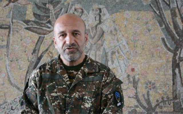 Erməni kəşfiyyatçı: “Azərbaycan Ordusu Zəngəzura gedən yolları nəzarətə götürüb”