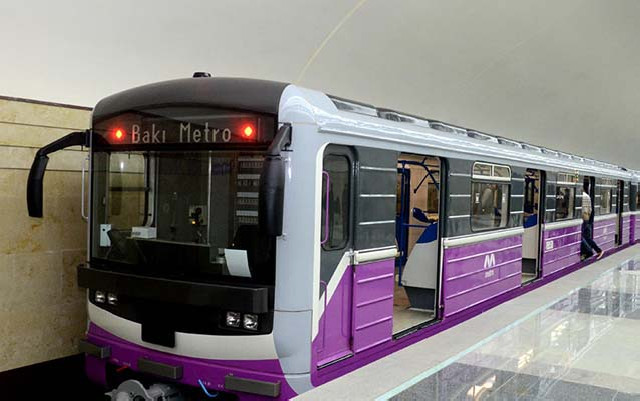 Yeni metrostansiyanın açılışı 2020-ə qaldı