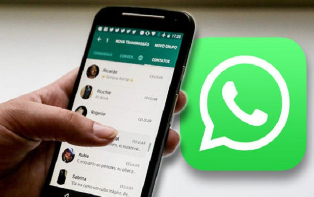 “WhatsApp”da maraqlı yenilik - Vaxt qoyulacaq
