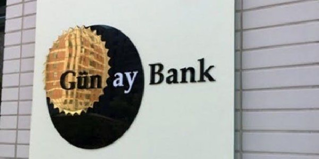 “GÜNAY BANK”da nə baş verir?