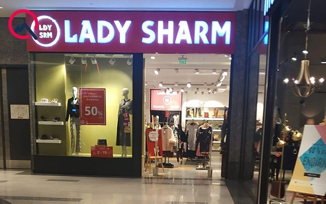 “Lady Sharm” müştəriləri aldatmağa davam edir - Fotofakt