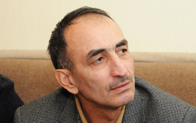 Murad Köhnəqala azadlığa buraxıldı - 3 gün vaxt verildi