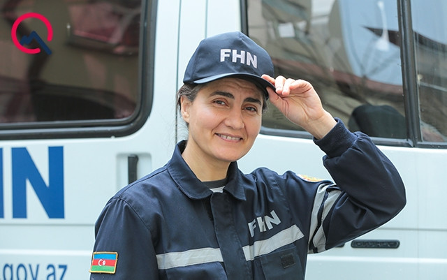 FHN əməkdaşları və gömrük işçilərinin maaşı artırıldı - 40 faiz