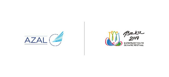 AZAL QSC ilə “Bakı-2019” Avropa Gənclər Yay Olimpiya Festivalının Əməliyyat Komitəsi arasında rəsmi tərəfdaşlığa dair saziş imzalanıb