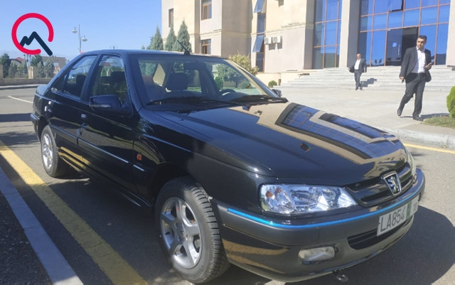 İcra Hakimiyyəti “Mercedes” yox, “Khazar” alası oldu - Fotolar