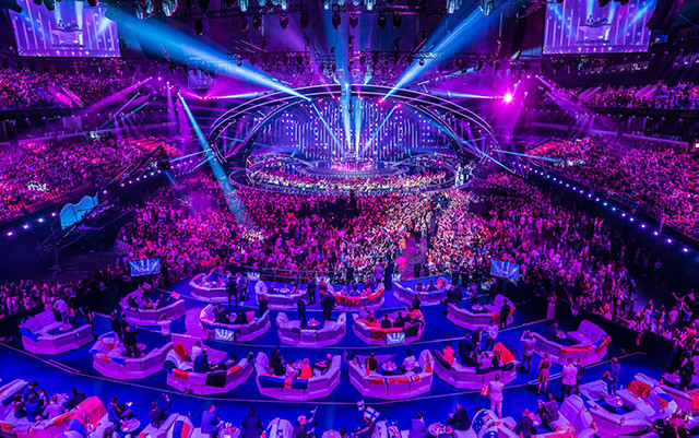 Peyvənd tapılmasa, “Eurovision-2021” də keçirilməyəcək