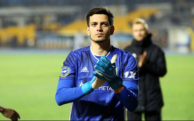Emil Balayev “Qarabağ”da
