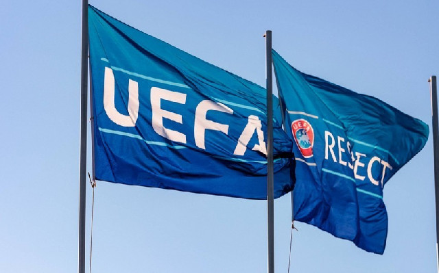 UEFA Azərbaycana qoyduğu qadağanı ləğv etdi