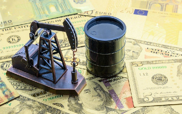 Azərbaycan neftinin qiyməti 56 dollara yaxınlaşıb