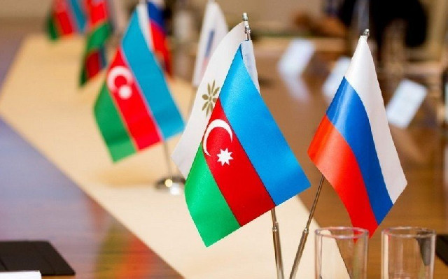 Azərbaycan, Ermənistan və Rusiya arasında İşçi qrup yaradılıb