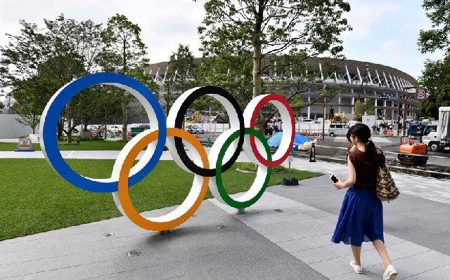 Yaponiya hökuməti Tokio Olimpiadasını ləğv etmək istəyir