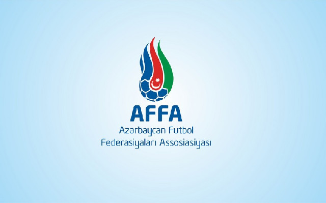 AFFA İcraiyyə Komitəsinin qərarları açıqlandı