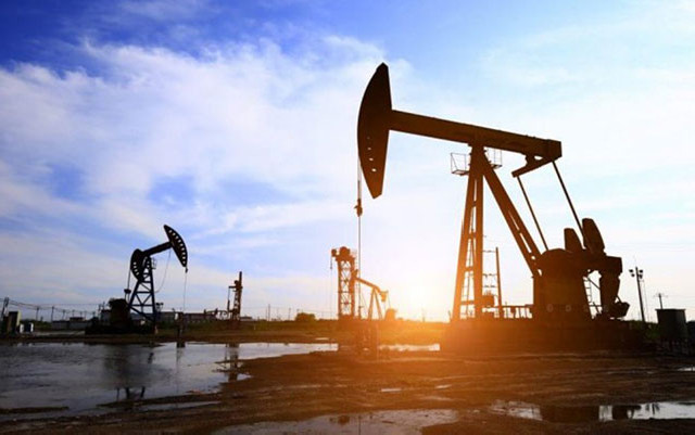 Azərbaycan nefti 64 dollardan satılır