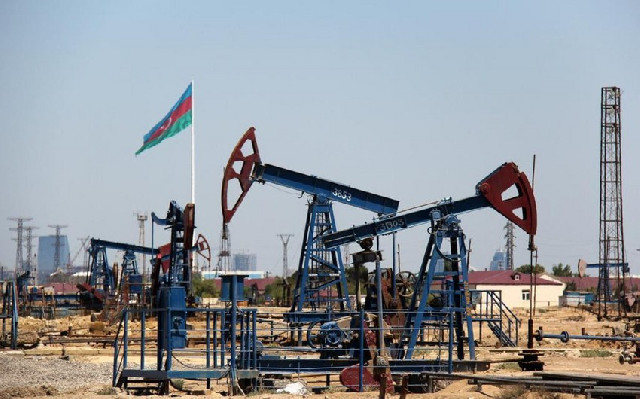Azərbaycan nefti 68 dollara qədər ucuzlaşıb