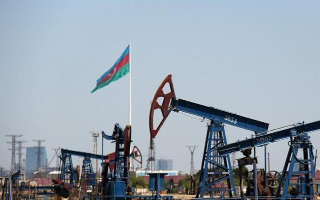 Azərbaycan neftinin qiyməti 74 dolları keçib