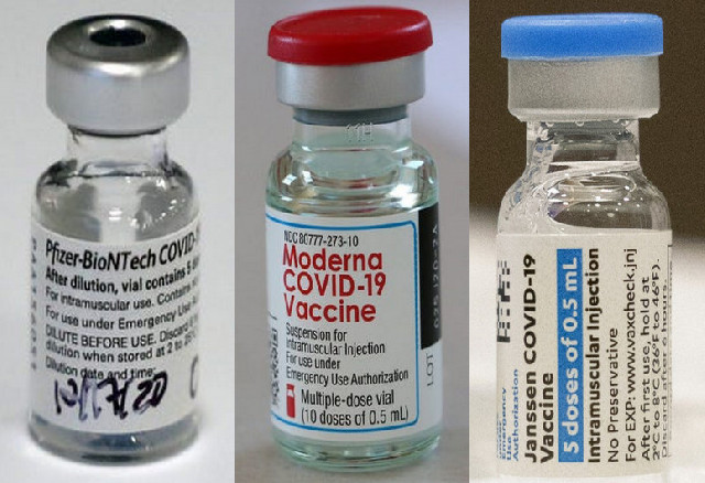Yoluxucu xəstəliklər zamanı bəşəriyyətin xilası vaksinlə mümkün olub
