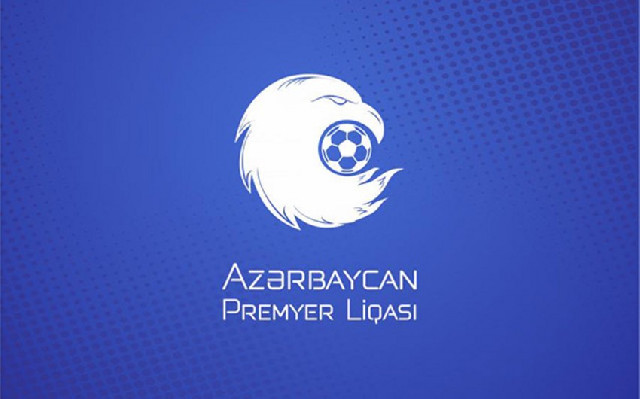 Azərbaycan Premyer Liqasında 