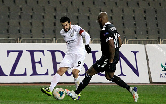 “Qarabağ” – “Neftçi” oyununun hakimi açıqlandı