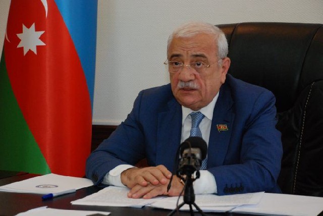 Səttar Möhbalıyev: “Prezident İlham Əliyev Azərbaycanı dünya üçün ən əhəmiyyətli ölkələr sırasına yüksəldib”