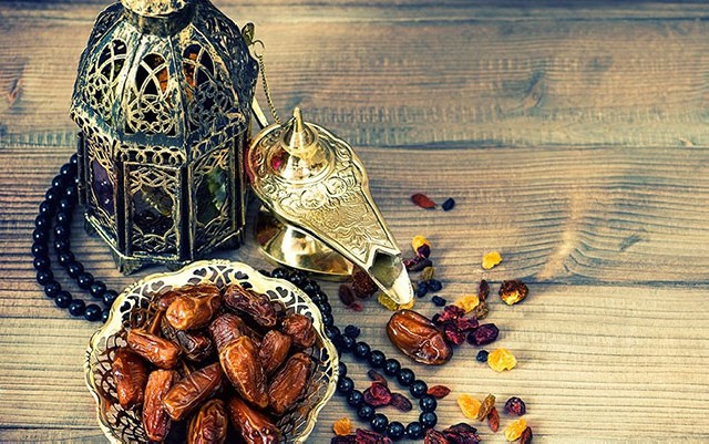 Ramazanın 7-ci gününün duası - İmsak və iftar vaxtı