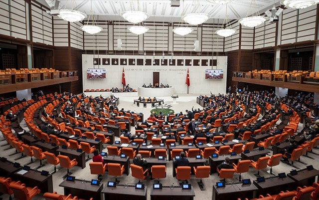 Türkiyədə parlament seçkilərinin yekun nəticəsi açıqlandı