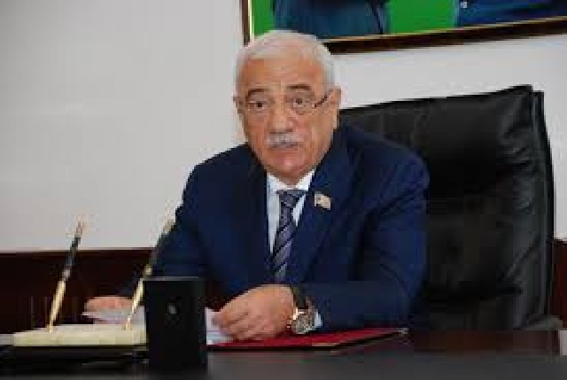 Səttar Möhbalıyev: “Azərbaycan və Türkiyə birliyi dünya miqyasında təsirli güc mərkəzidir”