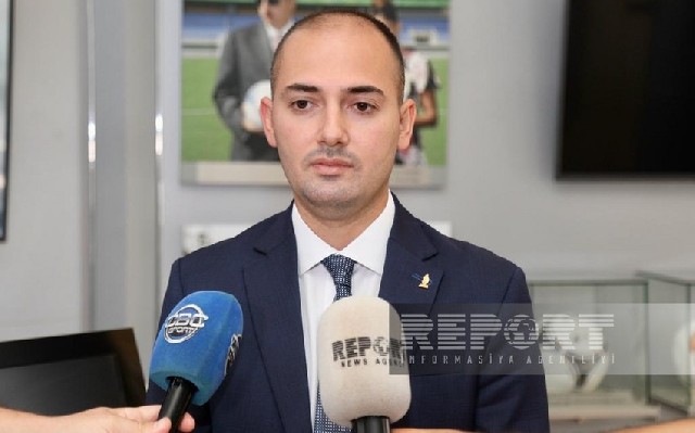 Futbol üzrə Azərbaycan II Liqasında komanda sayı artırılıb