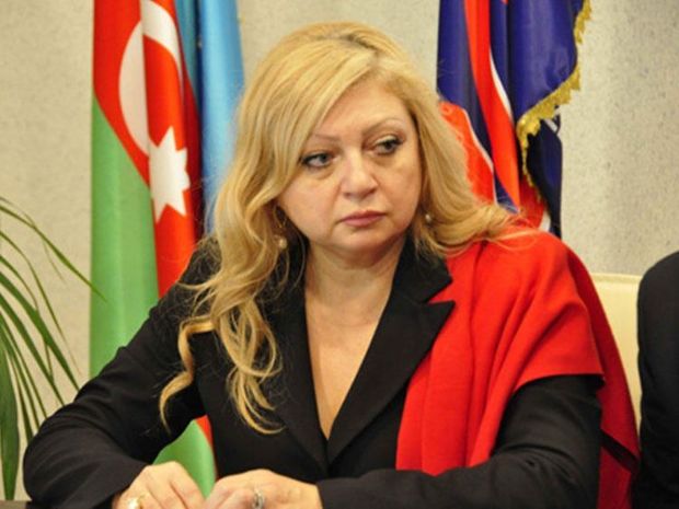 Moldova Ombudsmanı Ermənistan-Azərbaycan Sülh Platformasına qoşulub