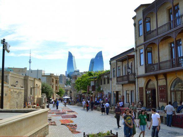 Azərbaycan dünyanın ən ucuz ölkələrindən biridir