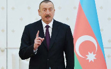 “Azərbaycana 230 milyard dollar sərmayə qoyulub” - İlham Əliyev