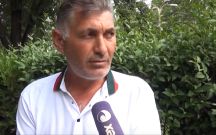 Baş nazirin ölümdən xilas etdiyi Yaşar Əhmədov danışdı - Video