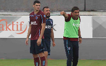 Ramil Şeydayev “Trabzonspor”dan ayrıldı