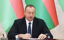 İlham Əliyev İtaliya prezidentinə başsağlığı verdi