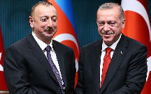 “Azərbaycan-Türkiyə qardaşlığı bundan sonra da möhkəmlənəcək” - İlham Əliyev