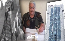“Azercell”in 20 il əvvəl evyıxma vandalizmi üzə çıxdı - Video