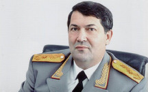General Ramiz Zeynalov jurnalistə -  