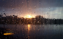 Sabah axşamdan hava dəyişəcək - Yağış, qar gözlənilir