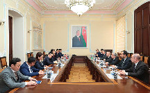 Azərbaycanla Monqulustan arasında memorandum imzalandı