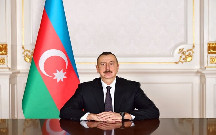 İlham Əliyev 2019-cu il dövlət büdcəsini təsdiqlədi