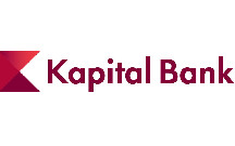 Kapital Bank Global Finance tərəfindən mükafatlandırılıb