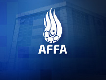 AFFA Hesabat Konfransının vaxtını açıqladı
