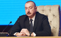 Prezident Toğrul Bağırovun vəfatı ilə bağlı başsağlığı verdi