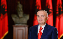Albaniya prezidenti Azərbaycana səfər edəcək