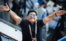 Maradona Bakıya gələ bilər