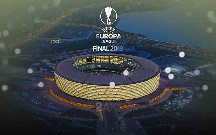 Azərbaycan UEFA-nın Avropa Liqasının finalına hazırdır