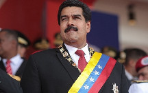 Maduro Azərbaycana gələcək