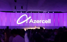 Azercell yeni brend kimliyini açıqladı